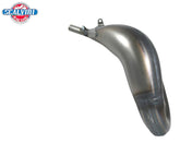 Scalvini Mould exhaust pipe for Beta RR 125 ('18) | 001.074510