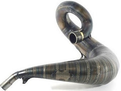 Scalvini Exhaust pipe for Beta 250/300 2 strokes ('13/'17) | 001.076010