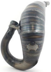 Scalvini Exhaust System for Aprilia SX - RX 125 ('07/'15). | 001.114120