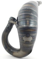Scalvini Exhaust System for Aprilia MX 125 (03/08) | 001.114310
