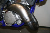 Scalvini Mould exhaust pipe for Sherco 125 SE-R (2018) | 001.144510