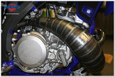 Scalvini Expansion chamber for Sherco 250/300 | 001.146010