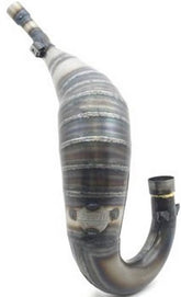 Scalvini Exhaust system for TM 125 -144 ('04/'07). | 001.154010