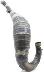 Scalvini Exhaust system for TM 125 -144 (08/14)- SMR (08/16). | 001.154020