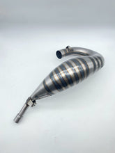 Exhaust compatible