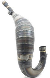 Scalvini Exhaust system for TM 125 -144 (15/19) - SMR (17/19). | 001.154030