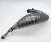 Compatible muffler TM