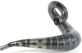 Scalvini Exhaust system for TM 250-300 ('15/'18) - SMR ('15/'18). | 001.156030