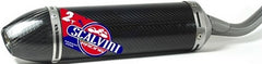 Scalvini Silencer in Full Carbon for two strokes engine. | 002.054114