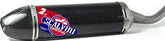 Scalvini Silencer in Full Carbon for two strokes engine. | 002.064114