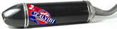 Scalvini Silencer in Full Carbon for two strokes engine. | 002.064134