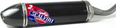 Scalvini Silencer in Full Carbon for two strokes engine. | 002.064234