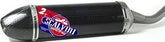 Scalvini Silencer in Full Carbon for two strokes engine. | 002.064314