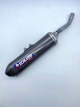 Full Carbon Silencer BETA
