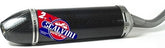 Scalvini Full Carbon silencer for Beta Xtrainer 300 | 002.077014