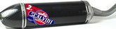 Scalvini Silencer in Full Carbon for two strokes engine. | 002.084314