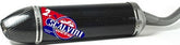 Scalvini Silencer in Full Carbon for two strokes engine. | 002.114124