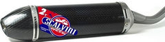 Scalvini Silencer in Full Carbon for two strokes engine. | 002.114124