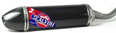 Scalvini Silencer in Full Carbon for two strokes engine. | 002.134224