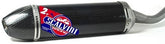 Scalvini Silencer in Full Carbon for two strokes engine. | 002.154124