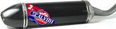 Scalvini Silencer in Full Carbon for two strokes engine. | 002.154214