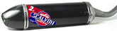 Scalvini Silencer in Full Carbon for two strokes engine. | 002.154224