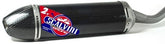 Scalvini Silencer in Full Carbon for two strokes engine. | 002.154234