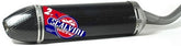 Scalvini Silencer in Full Carbon for two strokes engine. | 002.156114