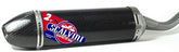 Scalvini Silencer in Full Carbon for two strokes engine. | 002.156234