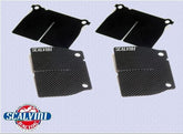 Scalvini Scalvini Racing Carbon Reeds for KTM/HQ 125 ('13/'16) | 003.014002