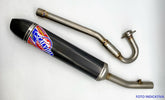Complete Exhaust BETA