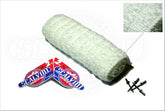 Scalvini High Quality Soundproof Wool L460mm + Rivets. | 006.012