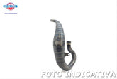 Compatible muffler KTM