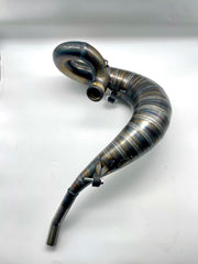 Compatible Exhaust KTM