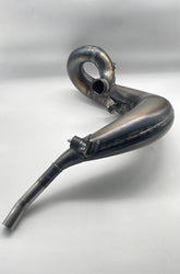 PRINTED exhaust compatible