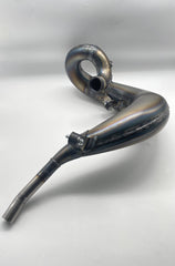 PRINTED exhaust compatible