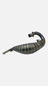 Exhaust compatible