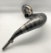 Muffler