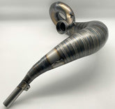 EXTREME version muffler