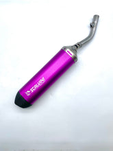 Carbon Look Silencer BETA