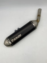Complete Exhaust BETA
