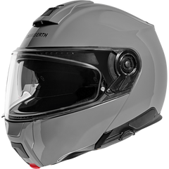 Schuberth C5 CONCRETE GREY Flip Up Helmet | 4156213360