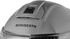 Schuberth C5 CONCRETE GREY Flip Up Helmet | 4156213360