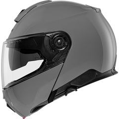 Schuberth C5 CONCRETE GREY Flip Up Helmet | 4156213360