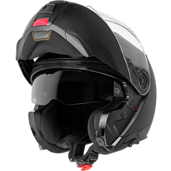 Schuberth C5 MATT BLACK Flip Up Helmet | 4157113360