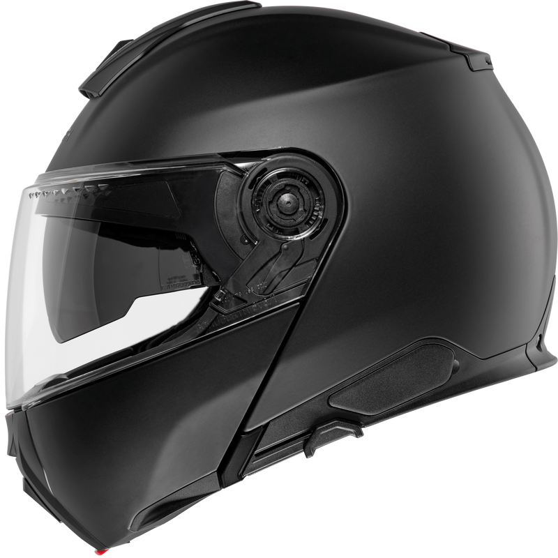 Schuberth C5 MATT BLACK Flip Up Helmet | 4157113360
