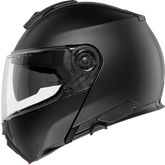 Schuberth C5 MATT BLACK Flip Up Helmet | 4157113360