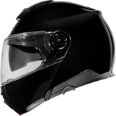 Schuberth C5 GLOSSY BLACK Flip Up Helmet | 4157213360