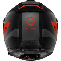 Schuberth C5 ECLIPSE ANTHRACITE Flip Up Helmet | 4159023360