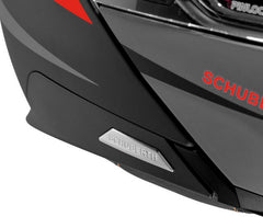 Schuberth C5 ECLIPSE ANTHRACITE Flip Up Helmet | 4159023360